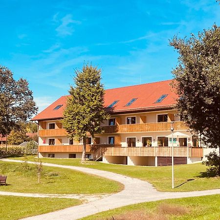 Chalet An Der Brunnader - Ihr Perfekter Rueckzugsort In Der Bayerischen Toskana Bad Birnbach Eksteriør bilde