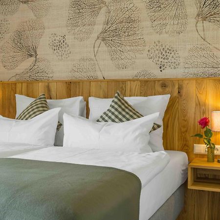 Chalet An Der Brunnader - Ihr Perfekter Rueckzugsort In Der Bayerischen Toskana Bad Birnbach Eksteriør bilde