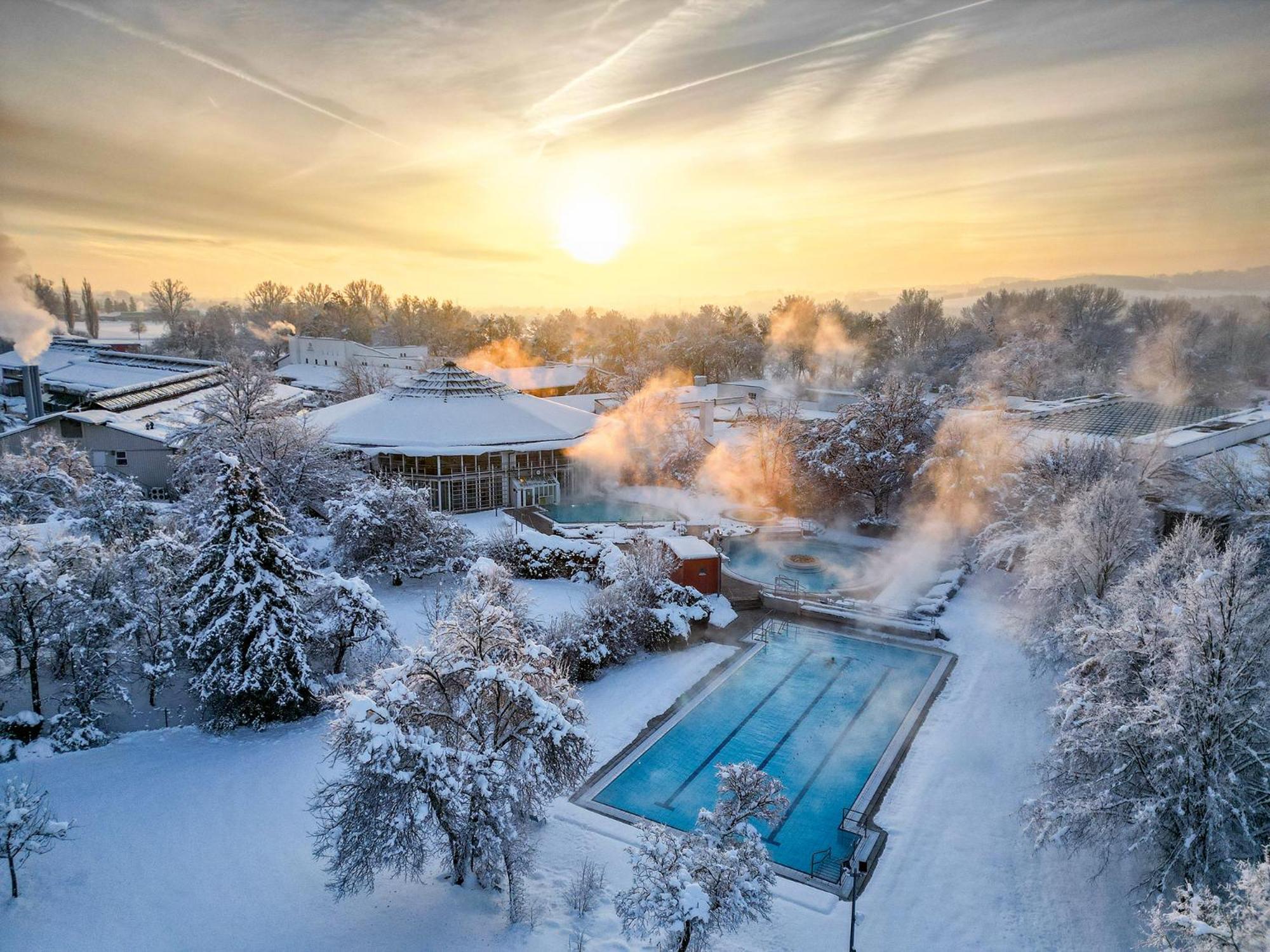 Chalet An Der Brunnader - Ihr Perfekter Rueckzugsort In Der Bayerischen Toskana Bad Birnbach Eksteriør bilde