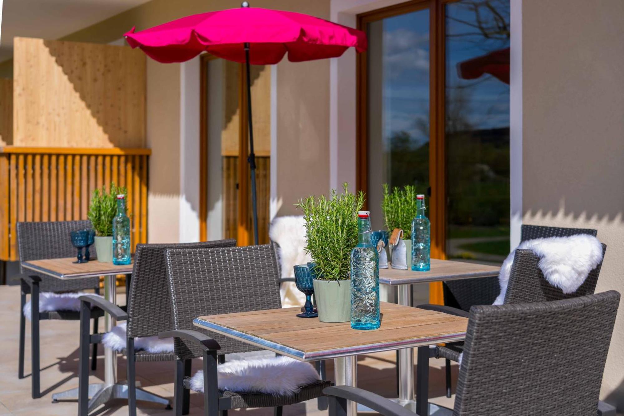 Chalet An Der Brunnader - Ihr Perfekter Rueckzugsort In Der Bayerischen Toskana Bad Birnbach Eksteriør bilde