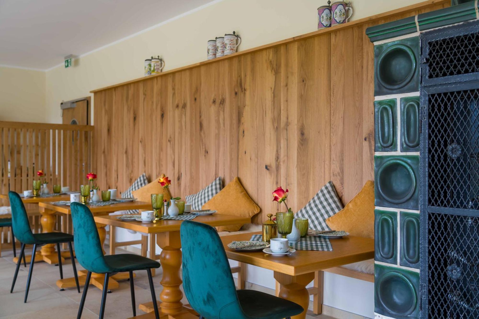 Chalet An Der Brunnader - Ihr Perfekter Rueckzugsort In Der Bayerischen Toskana Bad Birnbach Eksteriør bilde